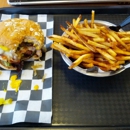 The Burger Point - Hamburgers & Hot Dogs