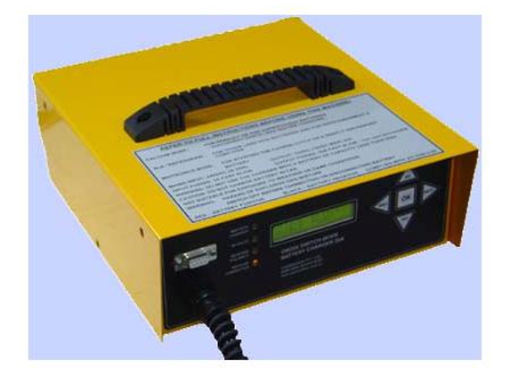 Gammatron Pty Ltd - Salisbury South, SA