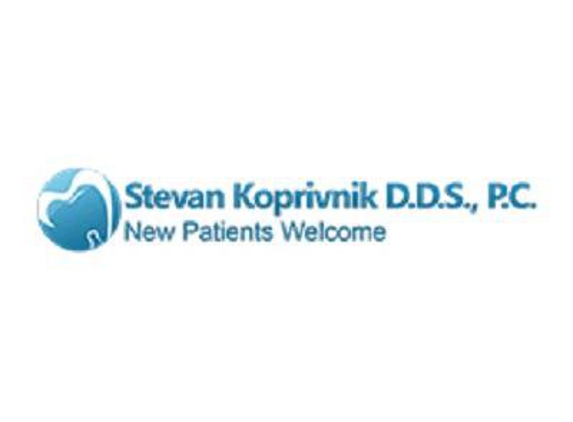 Stevan A Koprivnik DDS PC - Austin, TX