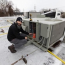 Exclusive HVAC Services - Air Conditioning Service & Repair