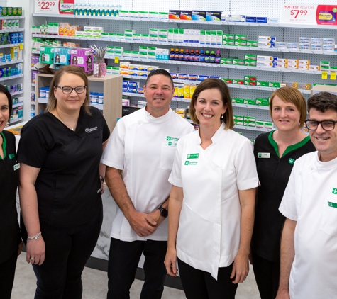Keperra Compounding Pharmacy - Keperra, QLD. Our Team of health care professionals