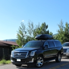 Blue Sky Limo