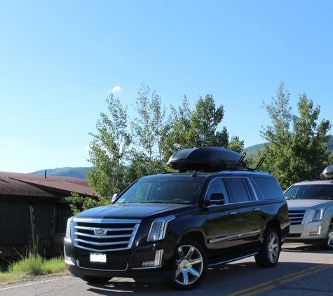 Blue Sky Limo - Vail, CO. Best Vail car service