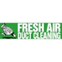 Fresh Air Duct Cleaning