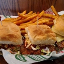 Sporty's Wing Shack And Smokehouse - American Restaurants