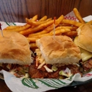 Sporty's Wing Shack & Smokehouse - American Restaurants