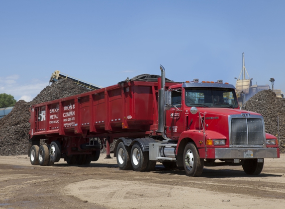 Sadoff Iron & Metal Company - Lincoln, NE