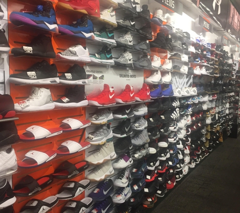 Hibbett Sports - Danville, IL