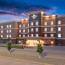 Homewood Suites by Hilton West Fargo  Medical Center Area - Hotels
