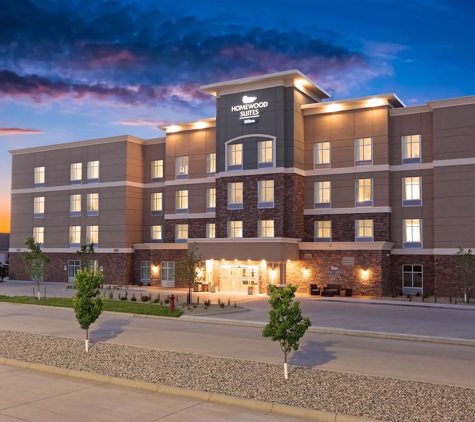 Homewood Suites by Hilton West Fargo  Medical Center Area - West Fargo, ND