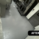 MACH ONE Epoxy Floors of Houston - The Woodlands - Flooring Contractors
