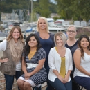 Stout, Gordon & Prince Family Dentistry - Dentists