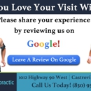 Dover Chiropractic - Chiropractors & Chiropractic Services