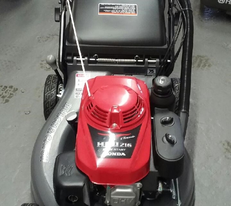 Mid Coast Mowers - Taree, NSW