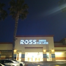 Ross Dress for Less - Discount Stores