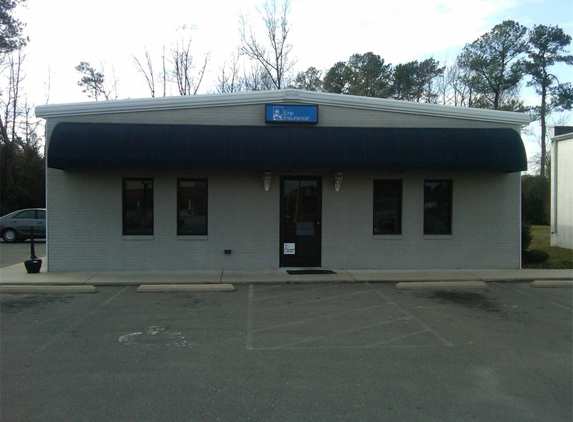 Kornegay, Inc. Insurance - Mount Olive, NC
