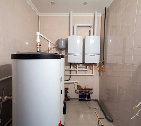 Entire Plumbing Solutions