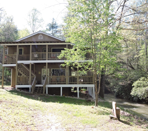 Georgia Vacation Rentals - Helen, GA