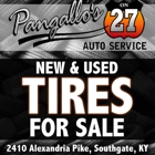 Pangallo's on 27 Auto Service