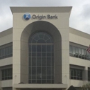 Origin Bank - Commercial & Savings Banks