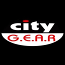 City Gear - Shoe Stores