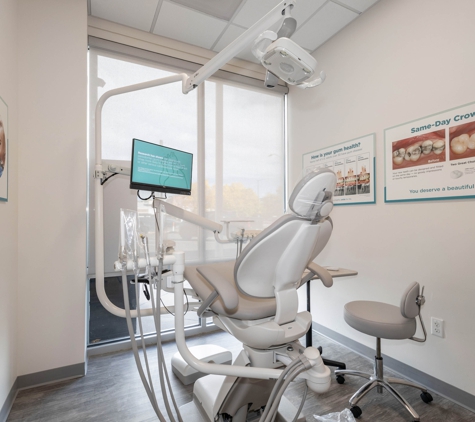 Dentists of Washington Park - Denver, CO