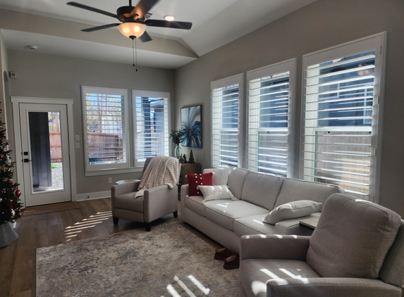 Window Covering Design Consultants, Inc.