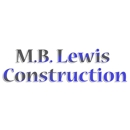 M.B. Lewis Construction - Carports
