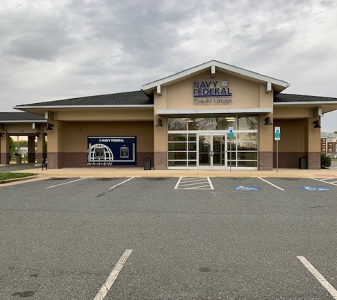 Navy Federal Credit Union - Fredericksburg, VA