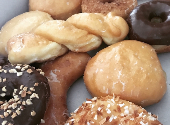 Bosa Donuts - Tempe, AZ