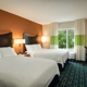 Fairfield Inn & Suites