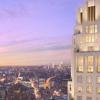 Four Seasons Private Residences New York, Downtown gallery