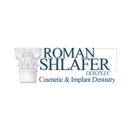 Roman Shlafer DDS - Cosmetic Dentistry