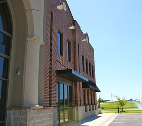 Founders Park Family Dentistry - Springdale, AR