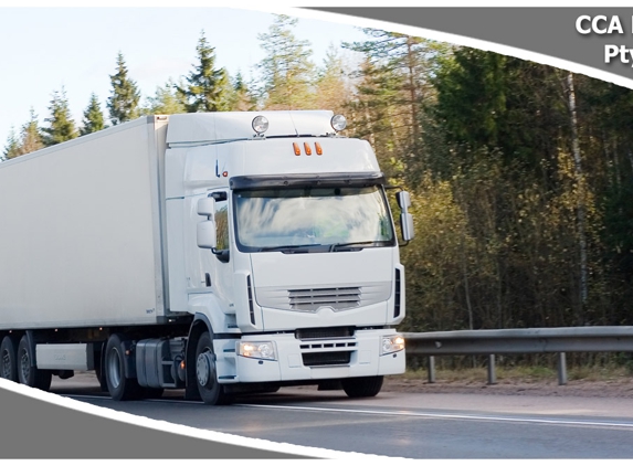 CCA Freight Pty Ltd - Humpty Doo, NT