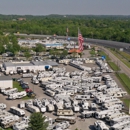 Forest River RV Nashville by Camping World - Recreational Vehicles & Campers