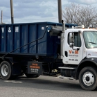 V & M Waste Services