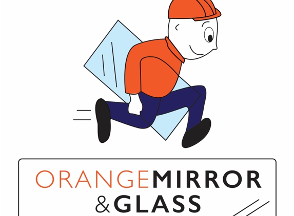 Orange Mirror And Glass - Orange, CA