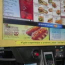 Sonic Drive-In - Fast Food Restaurants