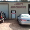 Jamie's Automotive gallery