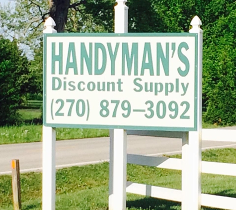 Handyman's Discount Supply - Falls Of Rough, KY