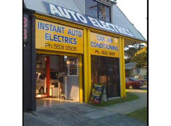 Instant Auto Electrics - Southport, QLD
