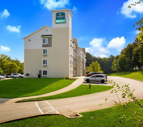 WoodSpring Suites Louisville Southeast - Louisville, KY