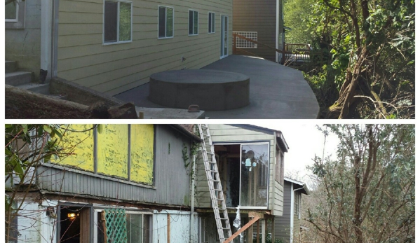 A Quality Construction Company - Toledo, OR