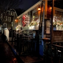 Queequeg's - American Restaurants