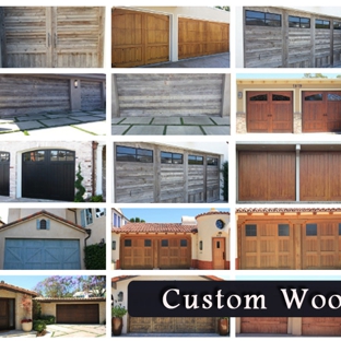 Caliber Garage Doors - Montclair, CA