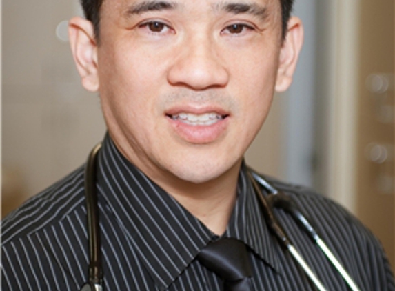 Calvin Wong, MD - San Diego, CA