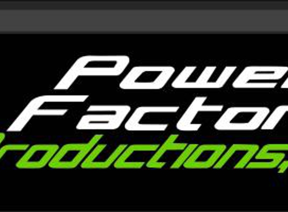 Power Factory Productions, Inc. - Houston, TX