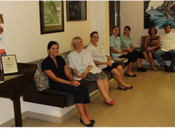 Brian Poschelk Dental - Cannonvale, QLD