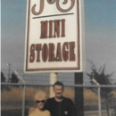 J & S Mini Storage - Storage Household & Commercial